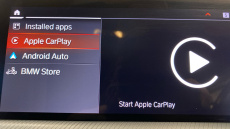 BMW 2 Series 218i [136] M Sport 4dr Petrol Saloon